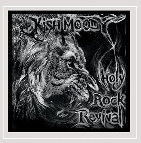 Holy Rock Revival