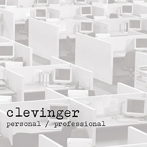 Clevinger - Personal / Professional