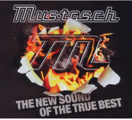 Mustasch - New Sound of the True Best