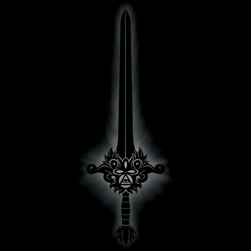 Magic Sword - Volume 1