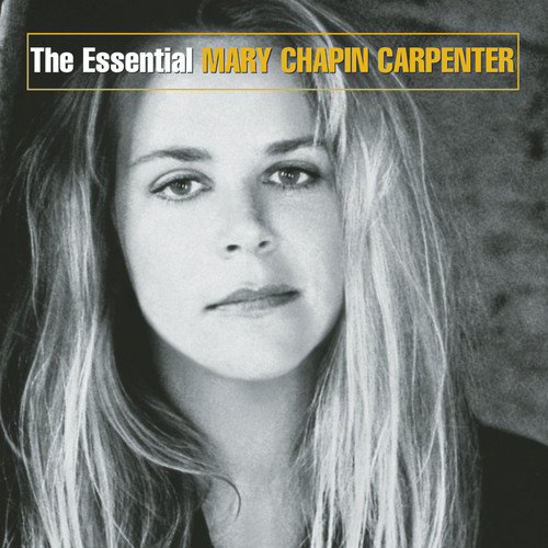 Mary Chapin Carpenter - Essential Mary-Chapin Carpenter