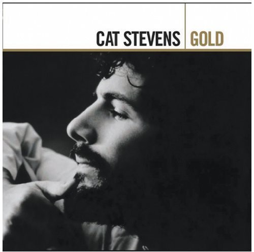 Yusuf / Cat Stevens - Gold
