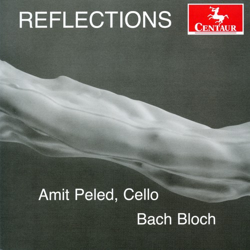 Amit Peled - Reflections