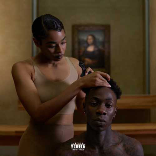 The Carters - Everything Is Love [Explicit]