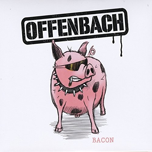 Jacques Offenbach - Bacon