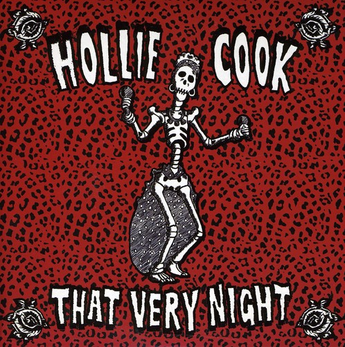 Hollie Cook - That Very Night [Vinyl Single]