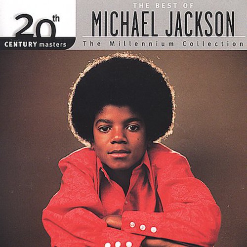 Michael Jackson - 20th Century Masters: Millennium Collection