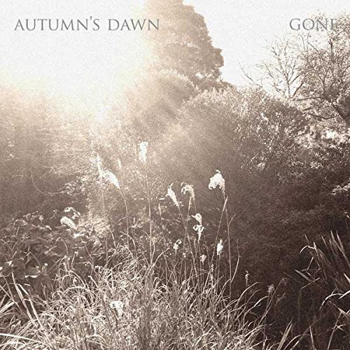 Autumns Dawn - Gone (Bonus Cd) [Limited Edition] [Digipak]
