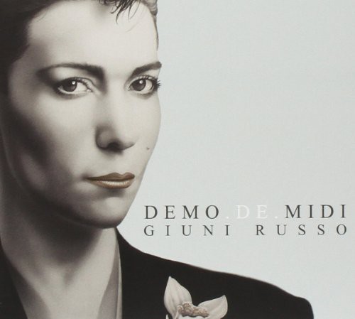 Giuni Russo - Demo de Midi