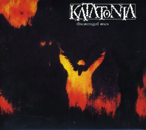Katatonia - Discouraged Ones [Import]