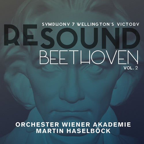 Resound Collection: Beethoven 2