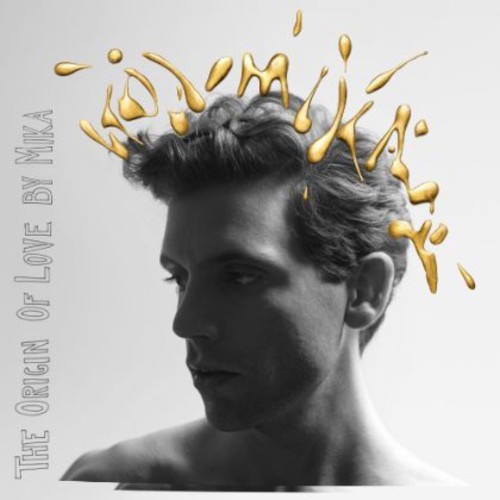 Mika - The Origin Of Love [Deluxe Edition]