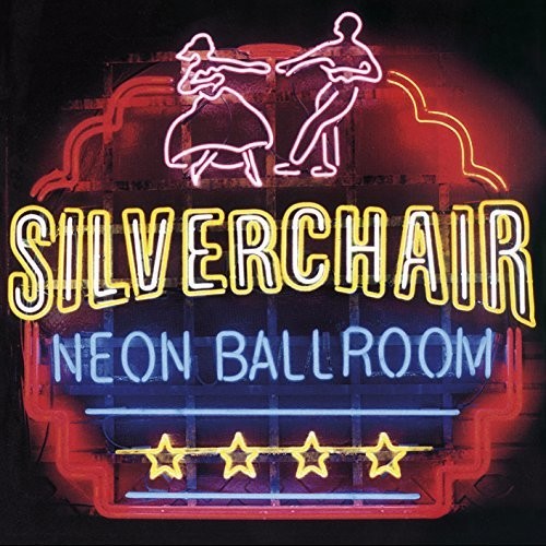 Silverchair - Neon Ballroom [Import]