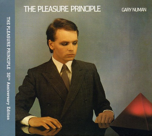 Pleasure Principle: 30th Anniversary Expanded Edit