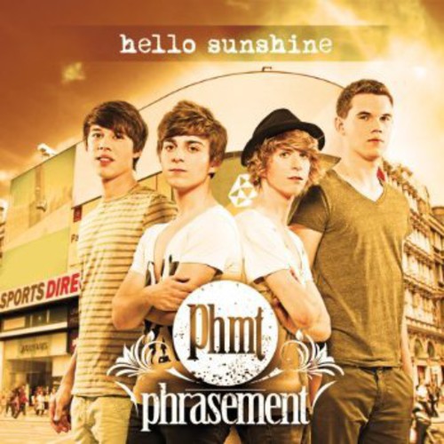 Hello Sunshine [Import]