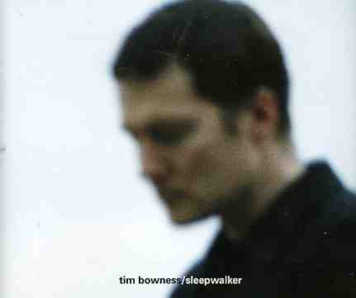 Tim Bowness - Sleepwalker [Import]