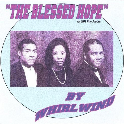 Whirlwind - Blessed Hope