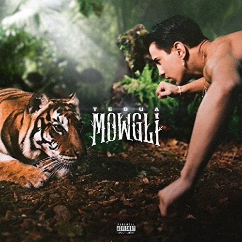 Tedua - Mowgli Il Disco Della Giungla [Deluxe] (Ita)