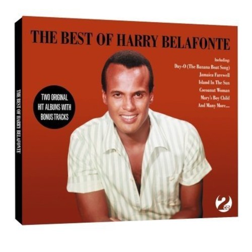 Harry Belafonte - Best Of Harry Belafonte [Import]