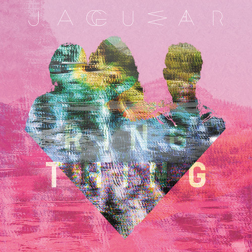 Jaguwar - Ringthing