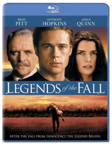 Legends of the Fall