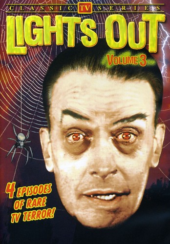 Lights Out 3
