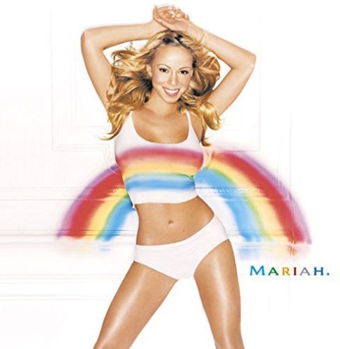 Mariah Carey - Rainbow (Blu-Spec CD2)