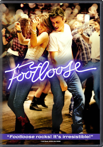 Footloose [Movie] - Footloose (2011)