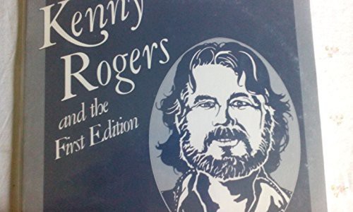 Kenny Rogers & The First Edition - Pieces of Calico Silver