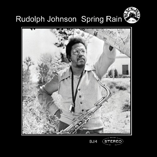 Rudolph Johnson - Spring Rain
