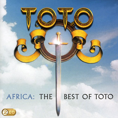 Toto - Africa: The Best Of Toto [Import]