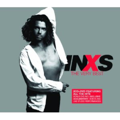 INXS - Very Best: Deluxe Edition [Import]
