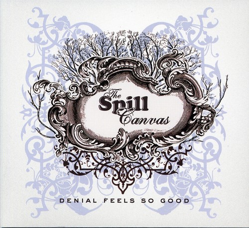 The Spill Canvas - Denial Feels So Good EP