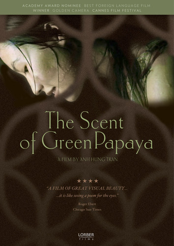 Tran Nu YÃªn-KhÃª - The Scent of Green Papaya