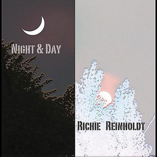 Richie Reinholdt - Night & Day