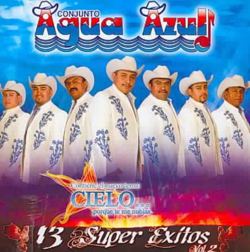 13 Super Exitos, Vol. 2