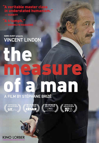  - The Measure of a Man
