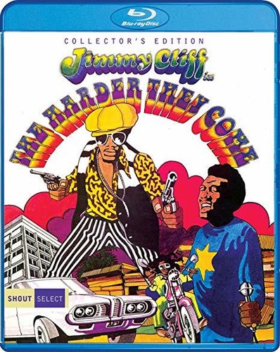 The Harder They Come (Collector's Edition)