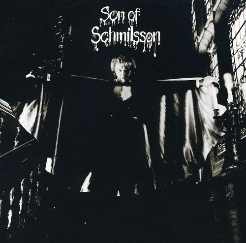 Harry Nilsson - Son of Schmilsson