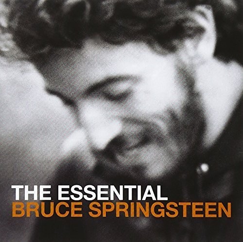 Bruce Springsteen - Essential Bruce Springsteen (2015 Edition)