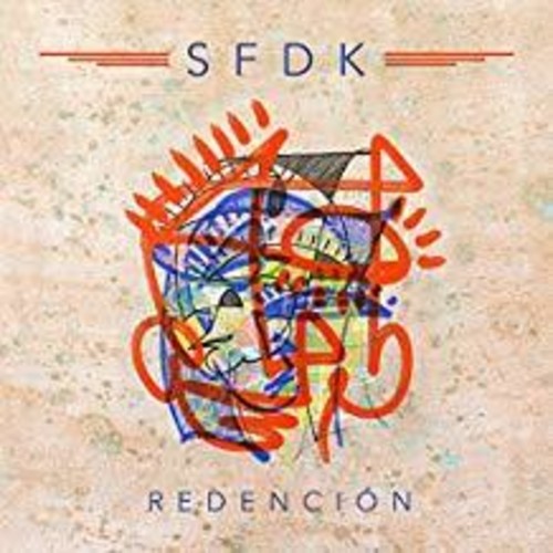 SFDK - Redencion