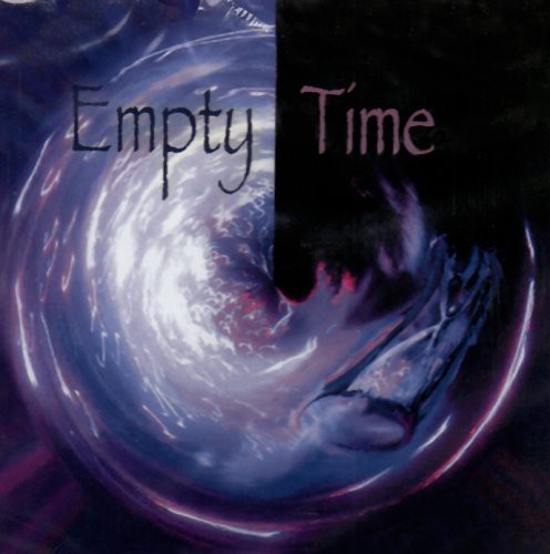 Simon Phillips - Empty Time