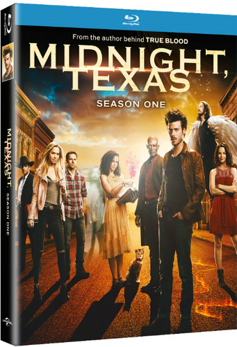 Midnight, Texas: Season One