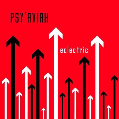 Psy'Aviah - Eclectic