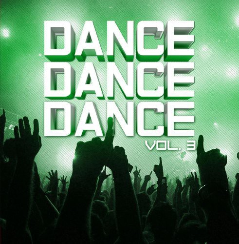 Dance Dance Dance 3 /  Various