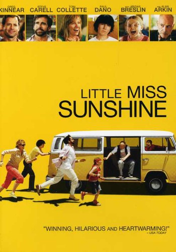 Kinnear/Arkin - Little Miss Sunshine