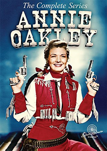 Annie Oakley: The Complete Series