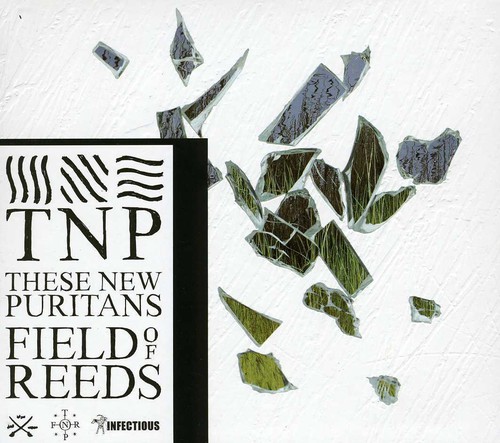 These New Puritans - Field Of Reeds [Import]