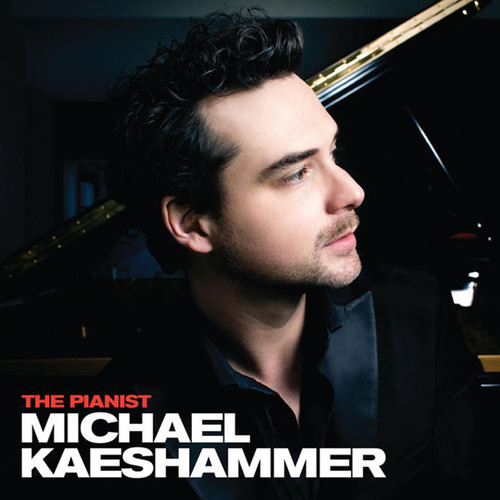 Michael Kaeshammer - The Pianist