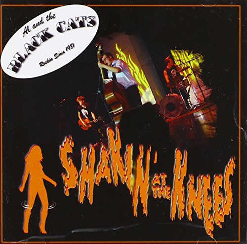 Shakin at the Knees [Import]